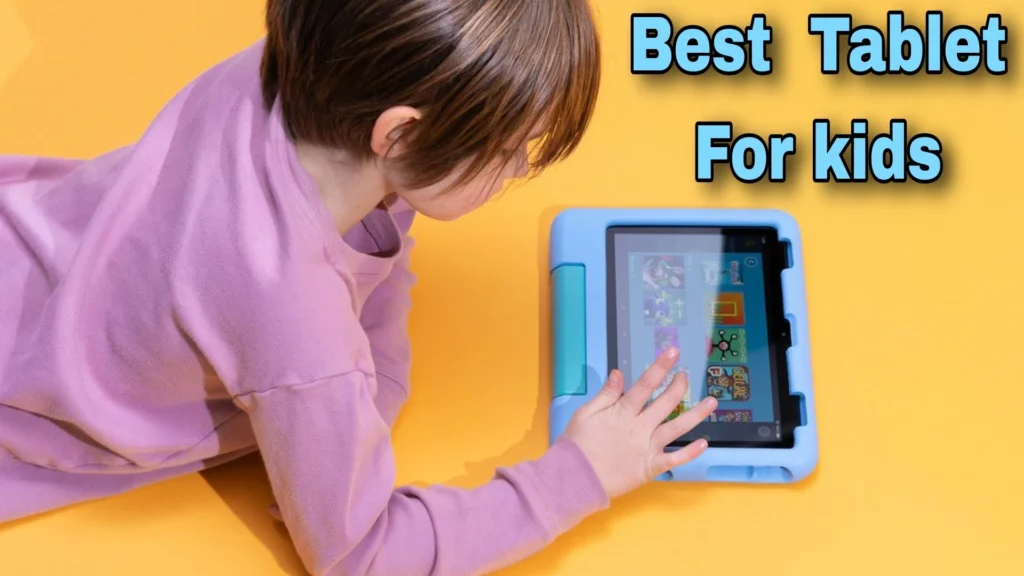 Best Amazon Fire Tablet