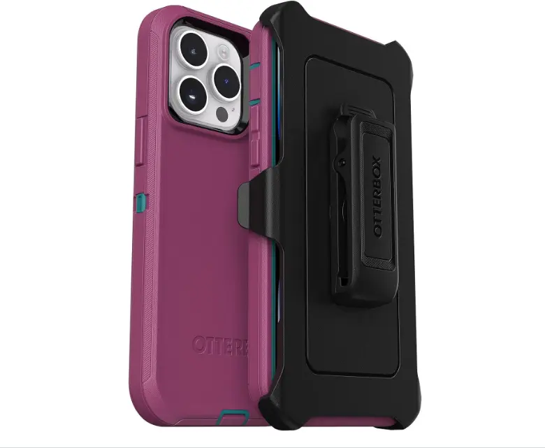 OtterBox iPhone 14 Pro Max (ONLY) Defender Series Case