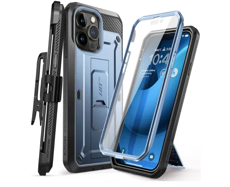 SUPCASE Unicorn Beetle Pro Case for iPhone 14 Pro Max