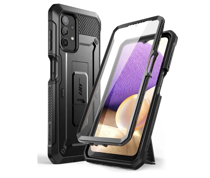 SUPCASE Unicorn Beetle Pro Series Case for Samsung A32