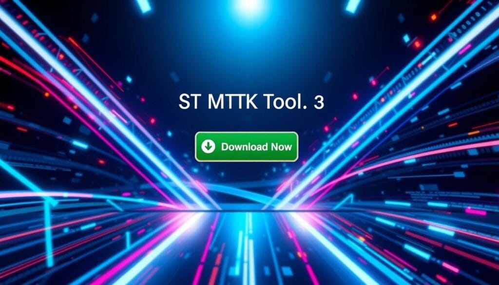 ST MTK TOOL latest version