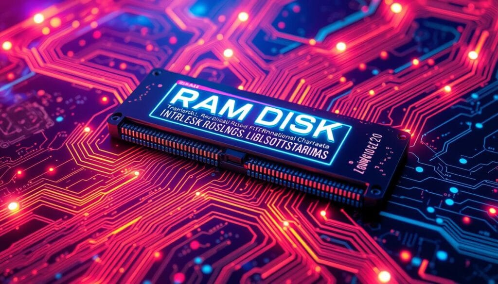 RomFw Ramdisk