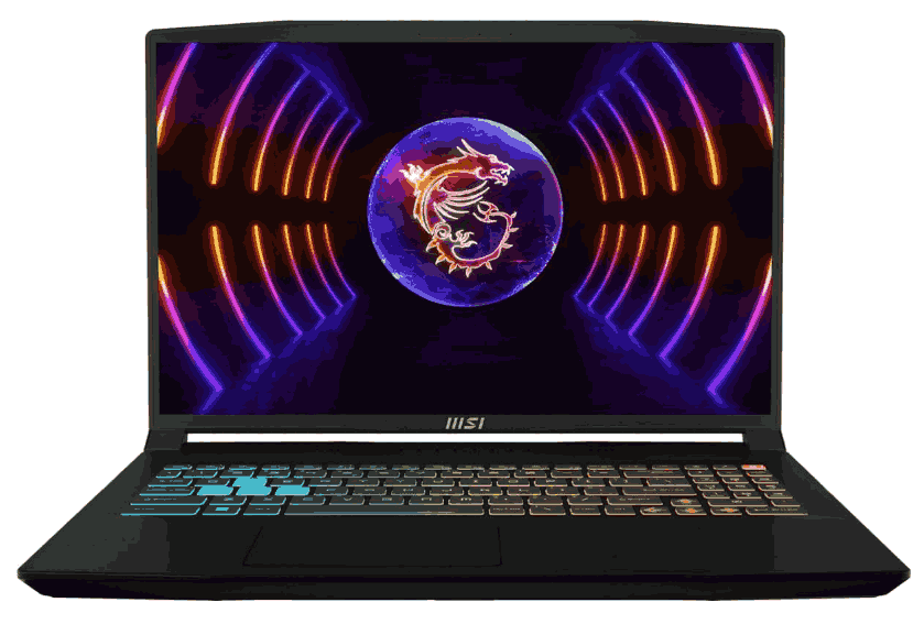 Gaming Laptop Black Friday