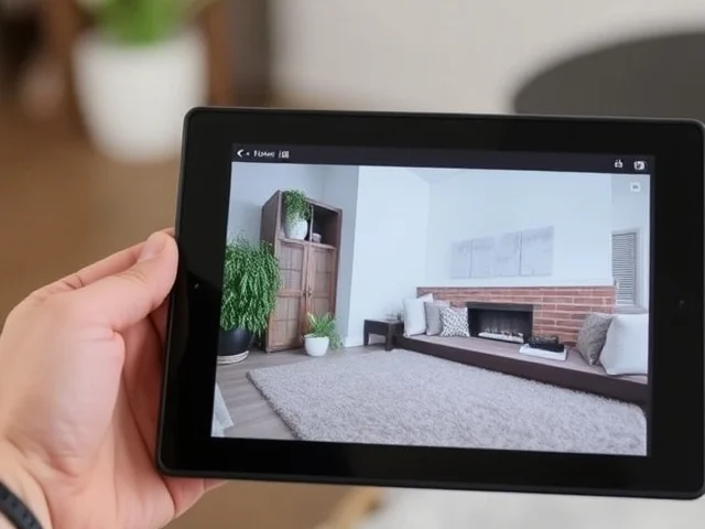 Wyze Cameras on Your Fire Tablet