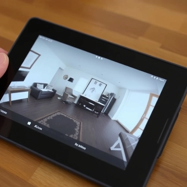 Wyze Cameras on Your Fire Tablet